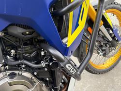 2023 Suzuki V-STROM 800DE