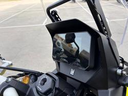 2023 Suzuki V-STROM 800DE