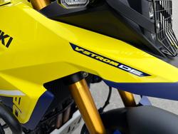 2023 Suzuki V-STROM 800DE