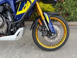 2023 Suzuki V-STROM 800DE