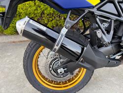 2023 Suzuki V-STROM 800DE