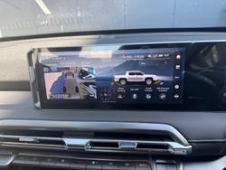 2025 LDV Terron 9 Origin