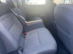 2025 LDV Terron 9 Origin