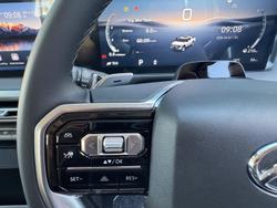 2025 LDV Terron 9 Origin