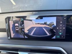 2025 LDV Terron 9 Origin