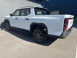 2025 LDV Terron 9 Origin