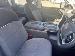 2025 LDV Terron 9 Origin