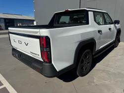 2025 LDV Terron 9 Origin