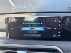 2025 LDV Terron 9 Origin