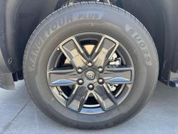 2025 LDV Terron 9 Origin