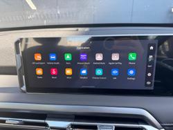 2025 LDV Terron 9 Origin