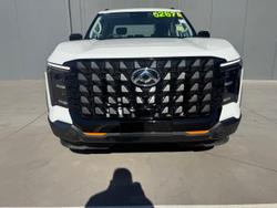 2025 LDV Terron 9 Origin