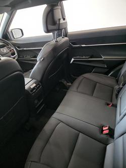 2025 KGM Torres Ultimate