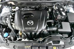 2017 Mazda 2 Maxx
