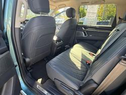 2025 LDV D90 Executive