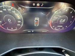 2025 LDV D90 Executive