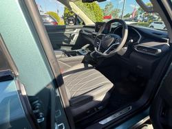 2025 LDV D90 Executive