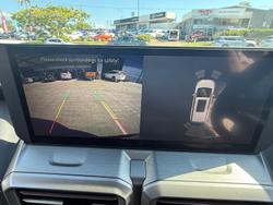 2025 LDV D90 Executive