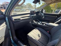 2025 LDV D90 Executive