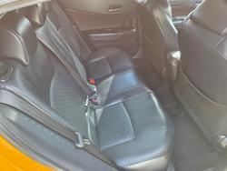 2018 Toyota C-HR Koba