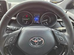 2018 Toyota C-HR Koba