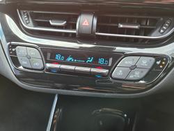 2018 Toyota C-HR Koba