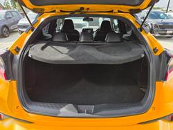 2018 Toyota C-HR Koba