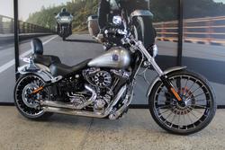 Harley-Davidson FXSB Softail Breakout