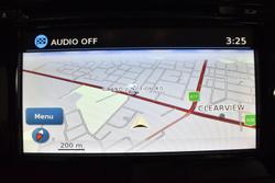 2016 Nissan X-TRAIL ST-L