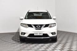 2016 Nissan X-TRAIL ST-L