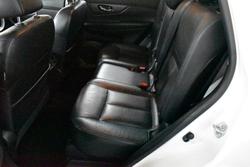 2016 Nissan X-TRAIL ST-L