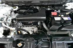 2016 Nissan X-TRAIL ST-L