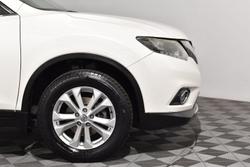 2016 Nissan X-TRAIL ST-L