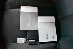 2016 Nissan X-TRAIL ST-L