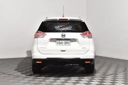 2016 Nissan X-TRAIL ST-L