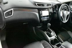 2016 Nissan X-TRAIL ST-L