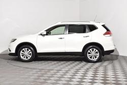 2016 Nissan X-TRAIL ST-L