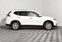 2016 Nissan X-TRAIL ST-L