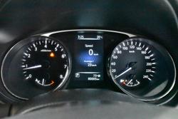 2016 Nissan X-TRAIL ST-L