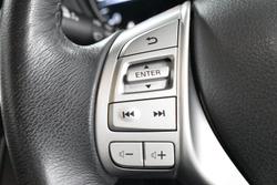 2016 Nissan X-TRAIL ST-L