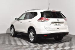 2016 Nissan X-TRAIL ST-L