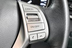 2016 Nissan X-TRAIL ST-L