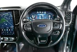 2023 Ford Everest Platinum