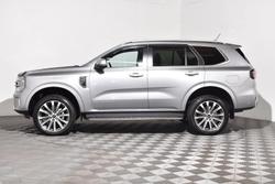 2023 Ford Everest Platinum