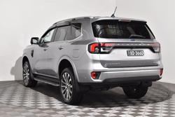 2023 Ford Everest Platinum