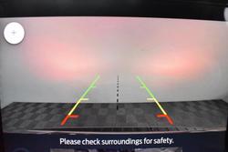 2023 Ford Everest Platinum