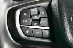 2023 Ford Everest Platinum