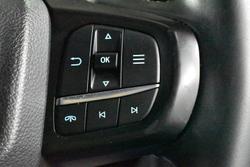 2023 Ford Everest Platinum