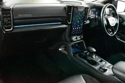 2023 Ford Everest Platinum