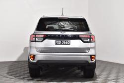 2023 Ford Everest Platinum